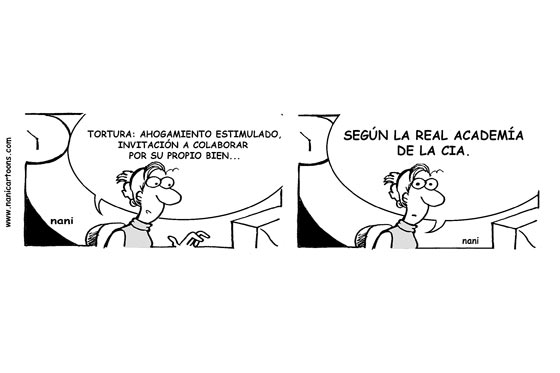 La tortura