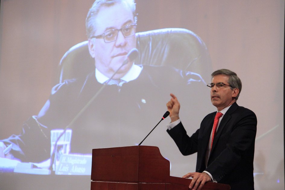 ‘La enorme tardanza en los procesos penales crea inseguridad en las personas’: Yesid Reyes