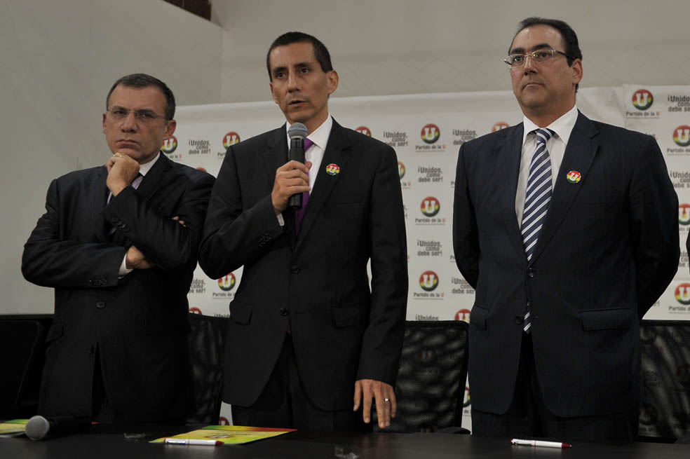 Las sorpresas de última hora