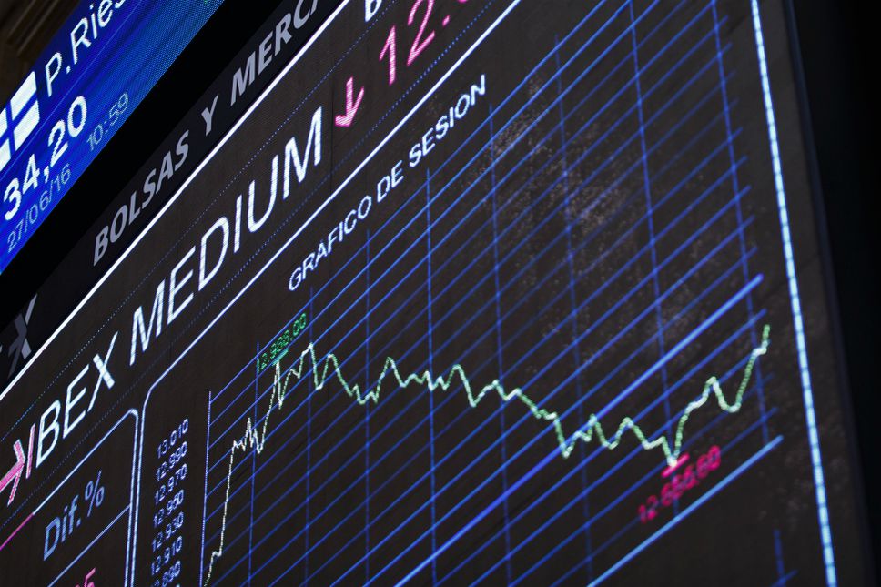 Riesgo de recesión global para fin de año aumenta con inflación