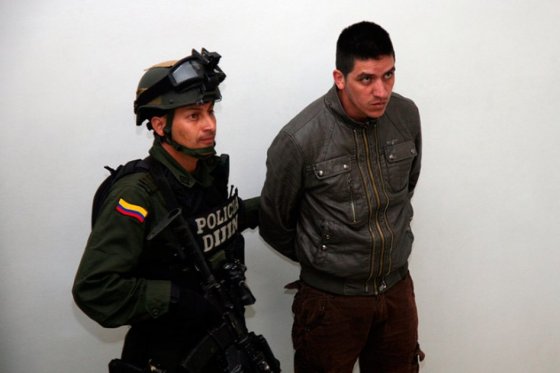 Implicado en muerte de agente de DEA pide no ser extraditado a EE.UU.