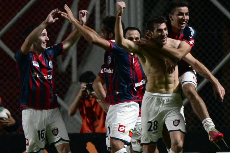 En el año del Mundial, Brasil sin semifinalistas en Copa Libertadores