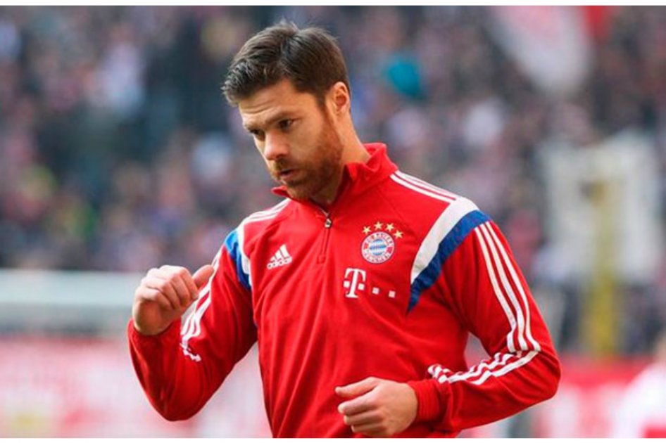 Xabi Alonso se defiende de las acusaciones de fraude fiscal
