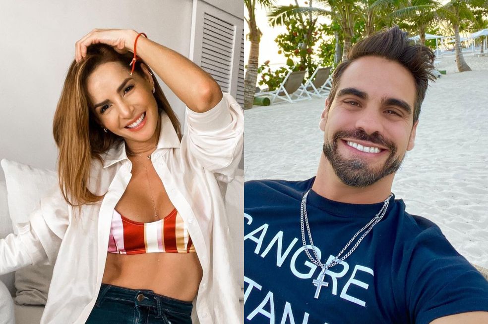 ¿Quién es Frederik Oldenburg? El nuevo novio de Carmen Villalobos