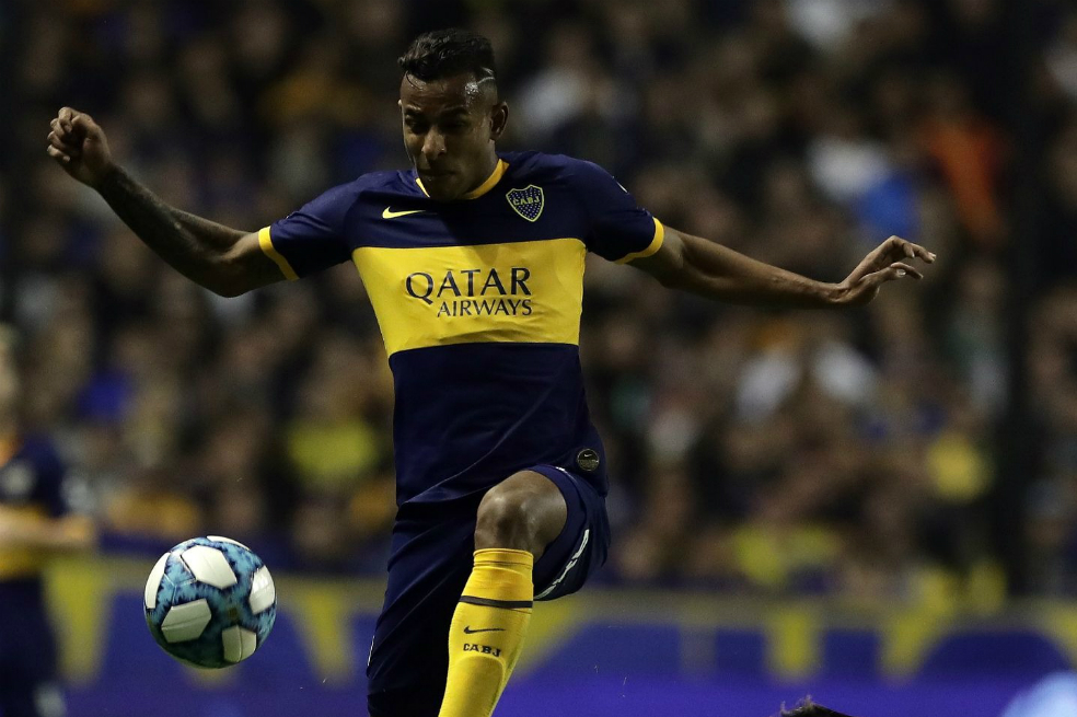 “Sebastián Villa es y seguirá siendo una de las figuras de Boca”: Jorge Bermúdez