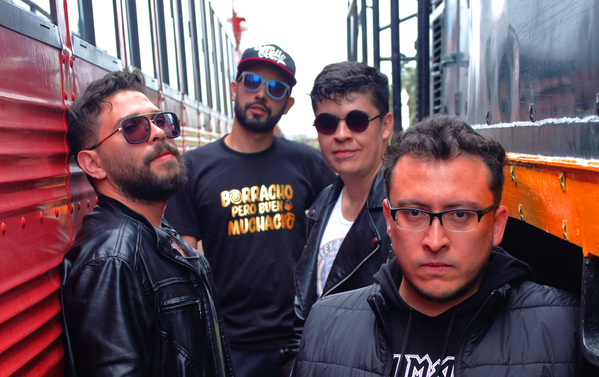 Gato Loko presenta ‘Minoría Absoluta’, un himno a la individualidad y libertad