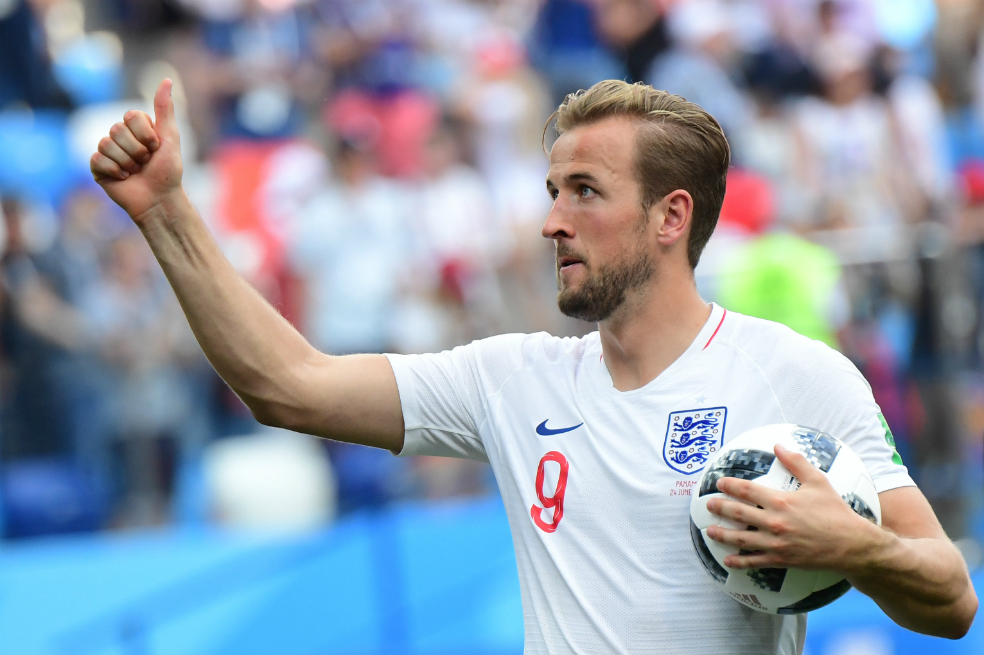 Inglaterra, el próximo rival de Colombia en los octavos de final de Rusia 2018