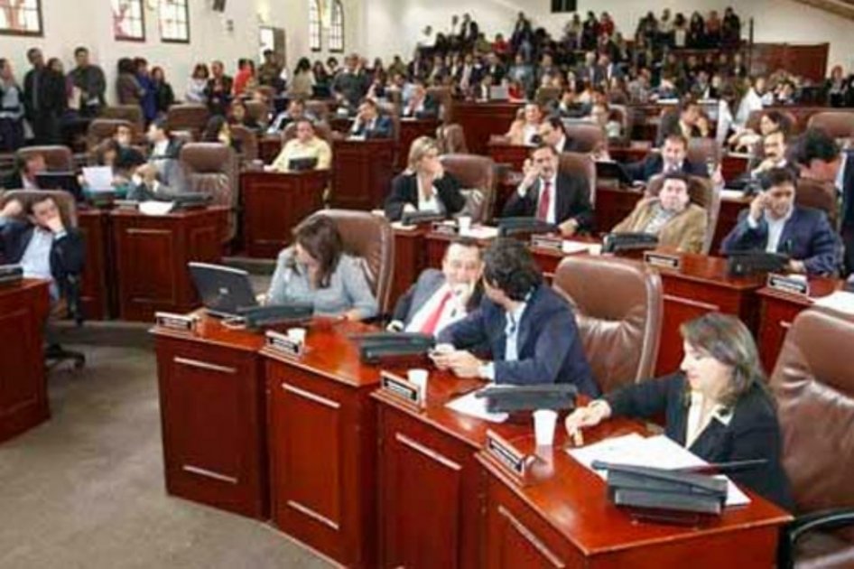 Programas sociales y desarrollo vial, fortalecidos con adición presupuestal