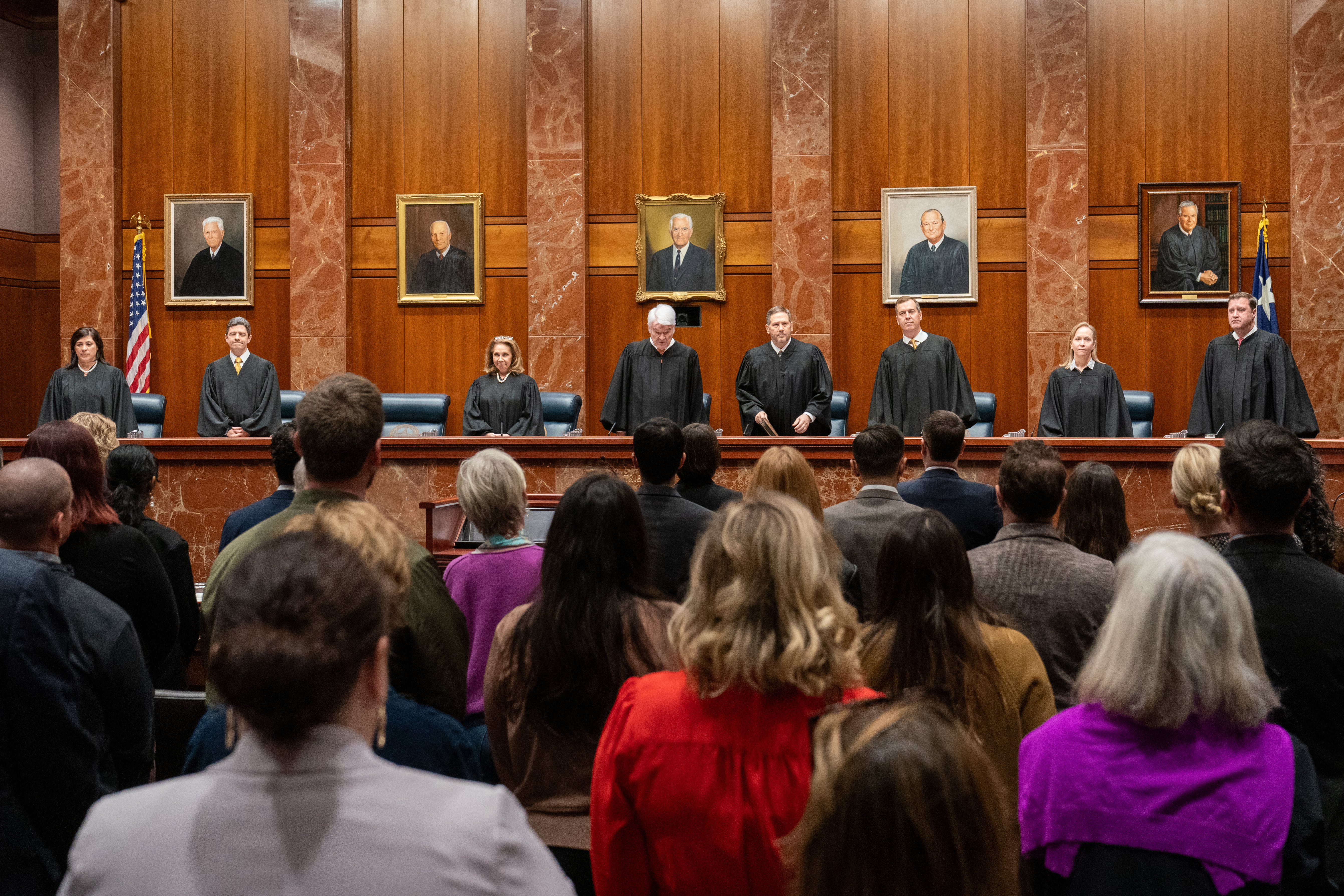 Corte Suprema de Texas rechazó pedido para precisar excepciones médicas al aborto