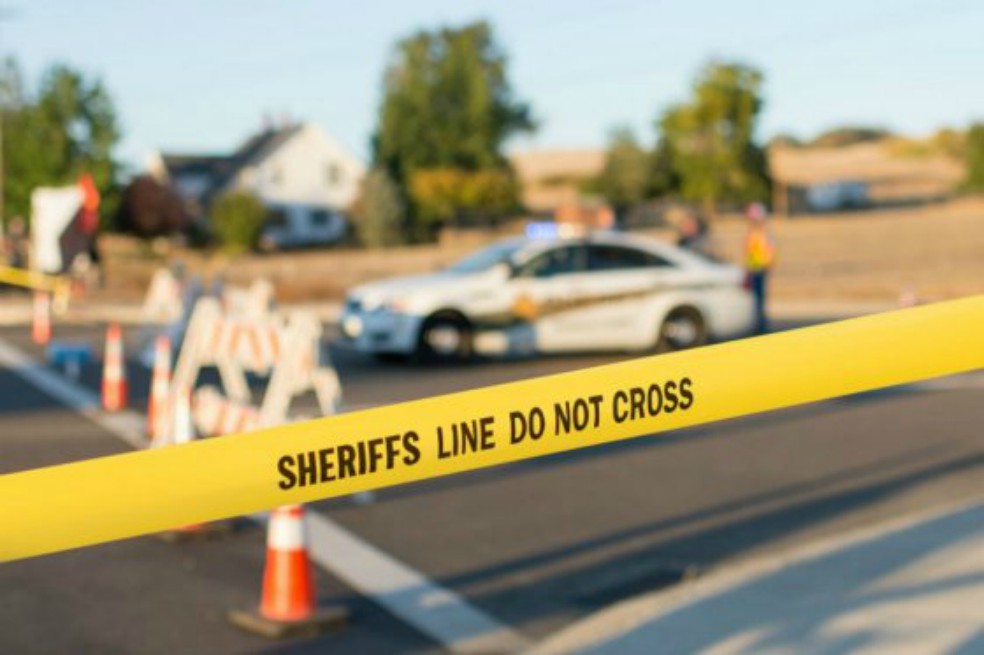 Nuevo tiroteo en Texas, EE. UU., deja por lo menos cinco muertos y 21 heridos