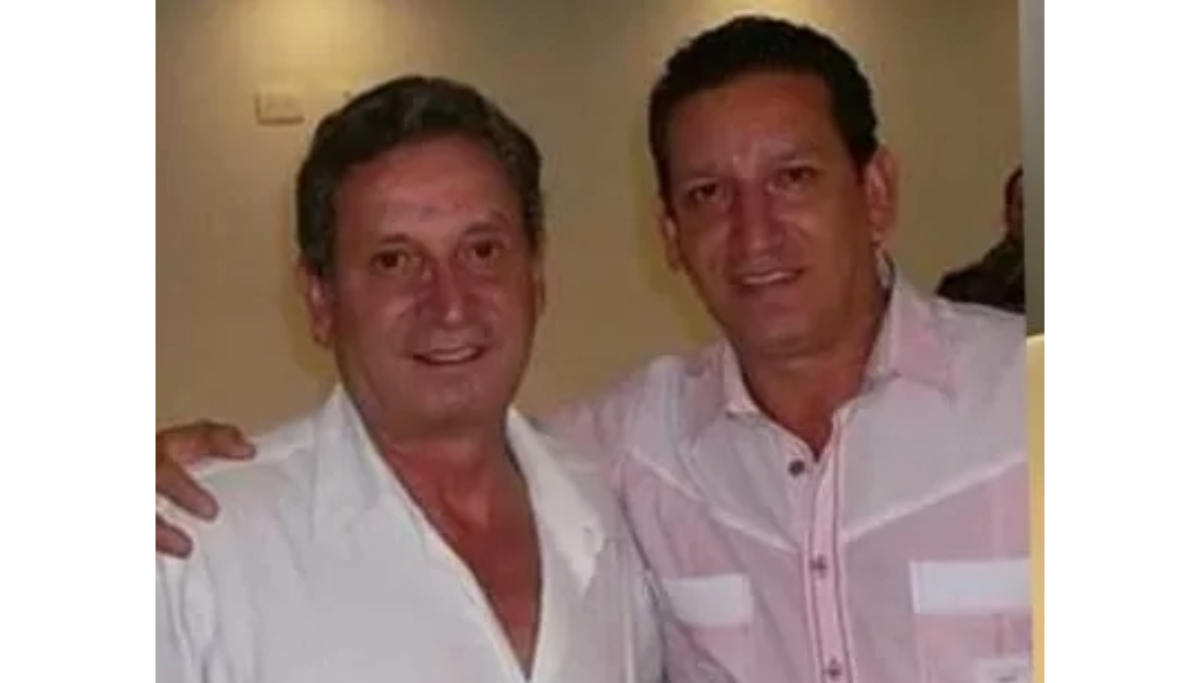 Hermano de Darío Gómez se desahogó y dejó recado a Catalina Gómez, su sobrina