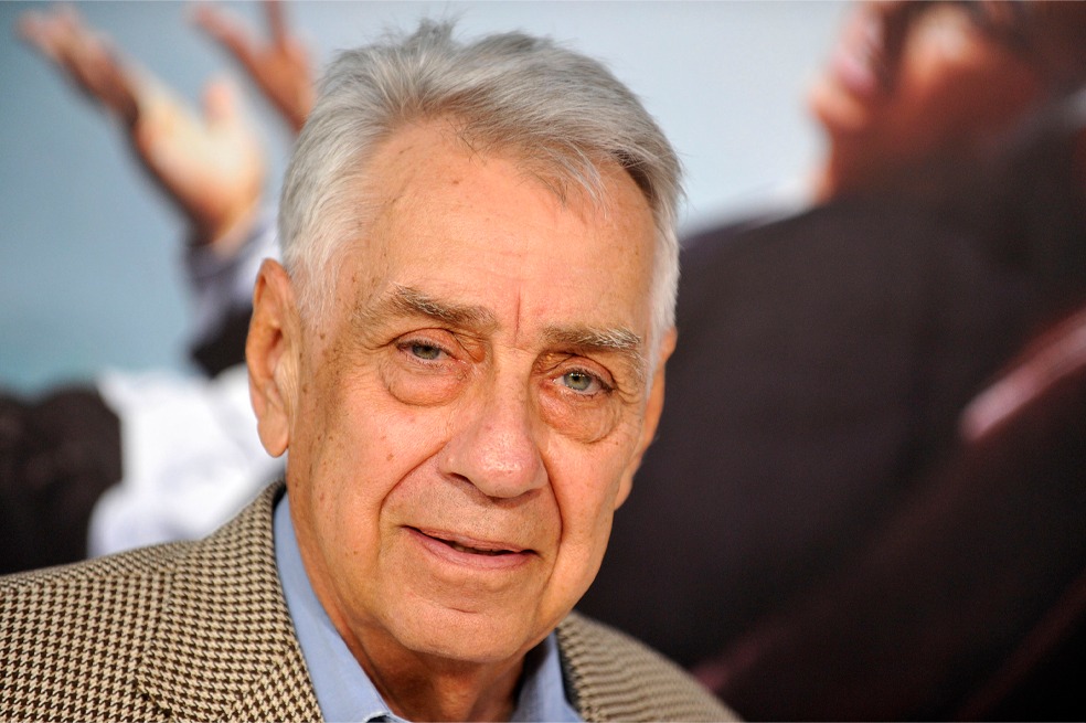 Murió el actor Philip Baker Hall a los 90 años: Estas fueron las causas