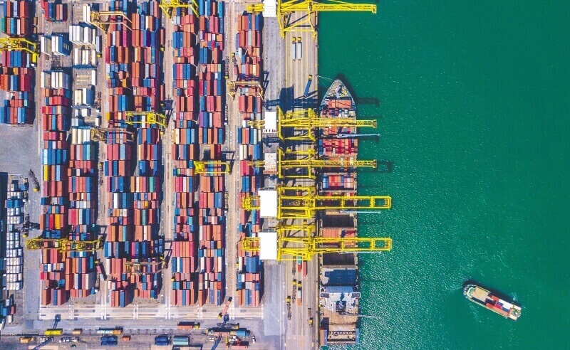 Los cinco pasos para triunfar exportando