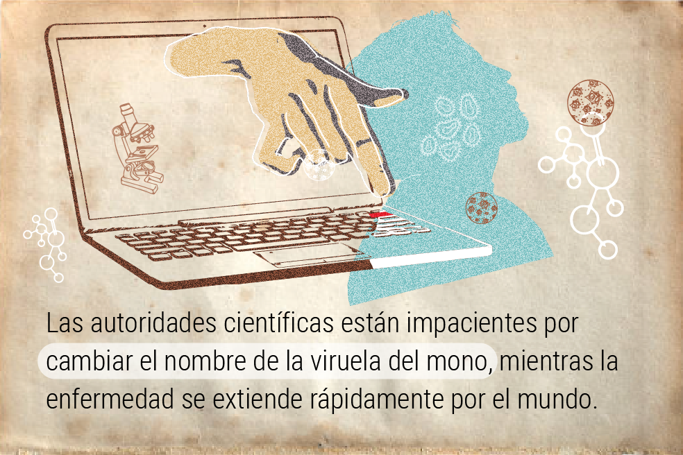 El mundo no es como lo pintan.