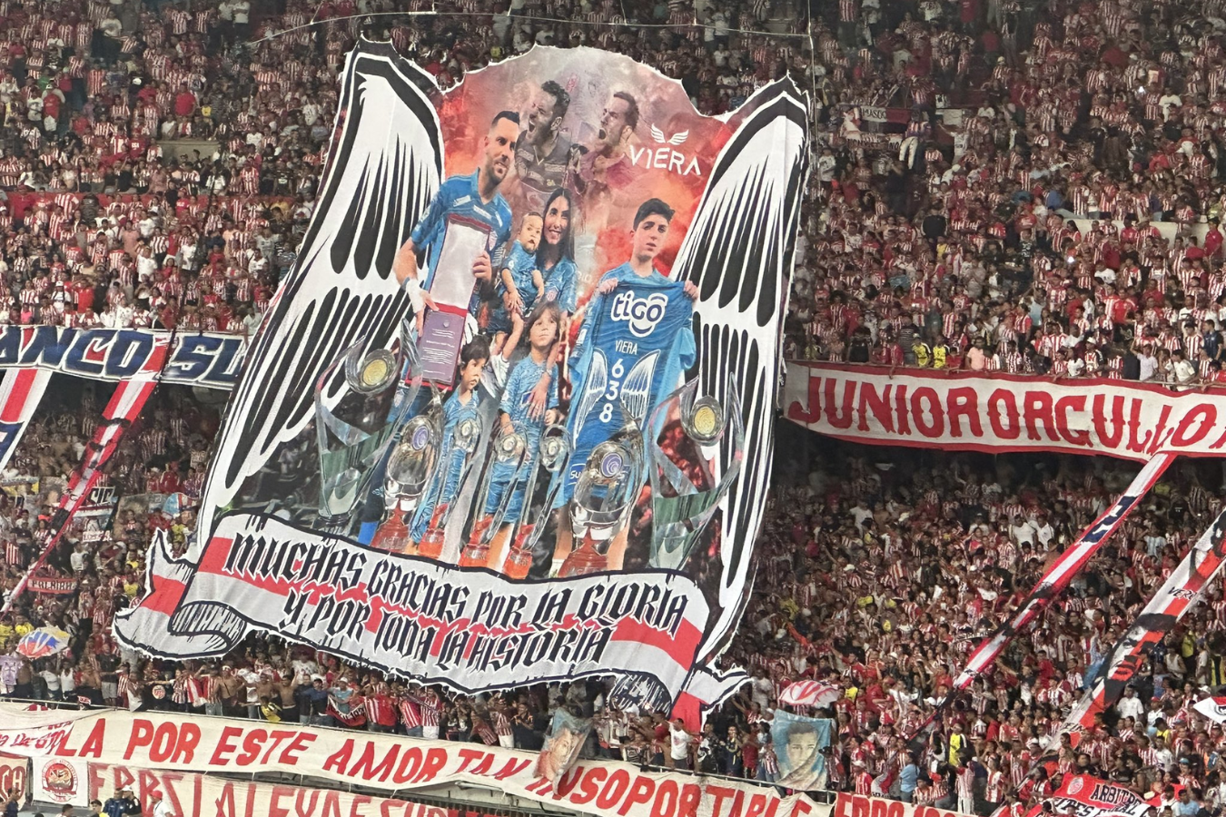La polémica medida de Junior de Barranquilla: “Buscamos jugadores casados”