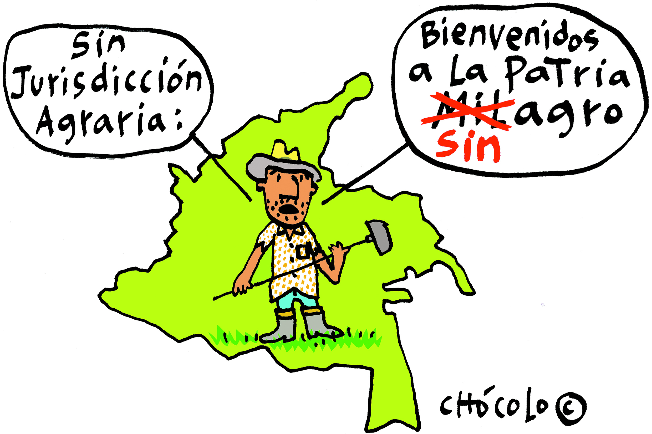 Chócolo