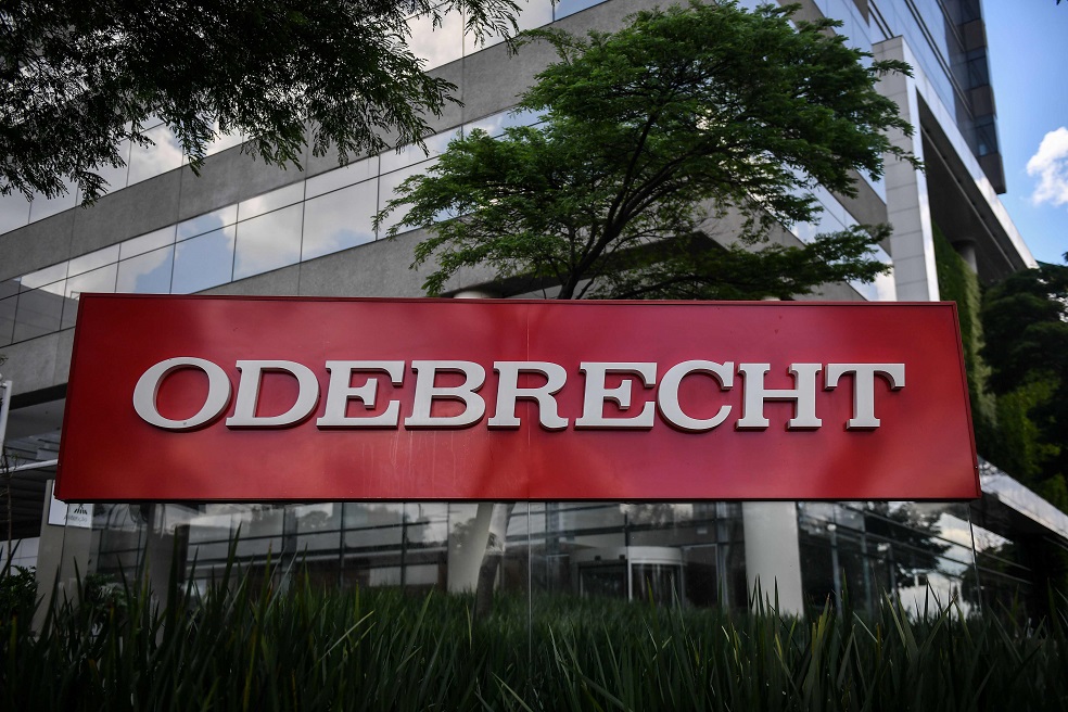 Odebrecht colaborará con Perú en escándalo de corrupción