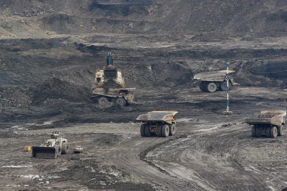 Implementan proyecto contra la minería ilegal en Caldas