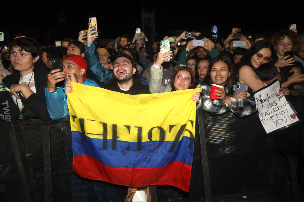 ESTEREO PICNIC