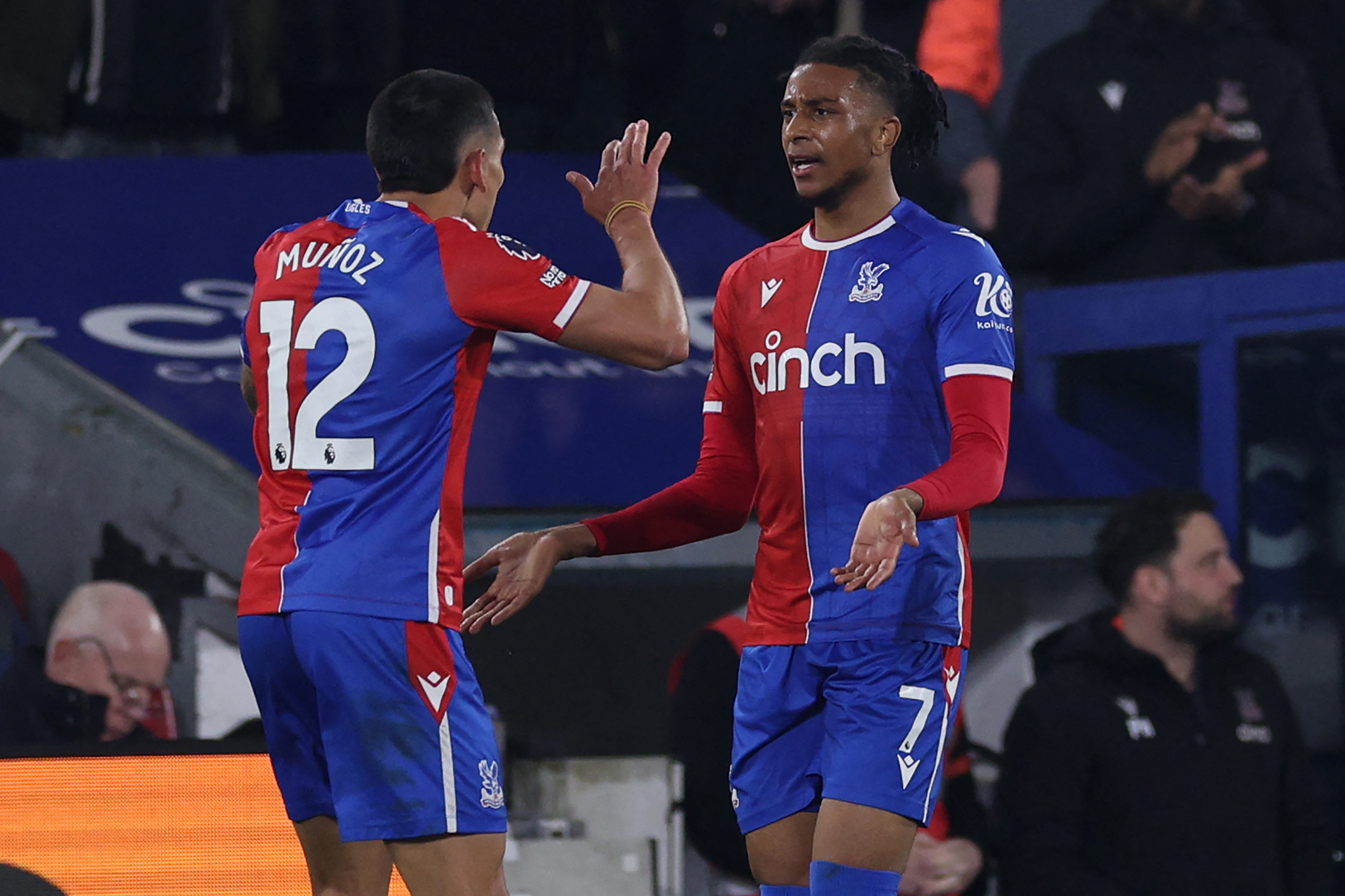 Así quedó la tabla de la Premier League tras la derrota del Manchester United