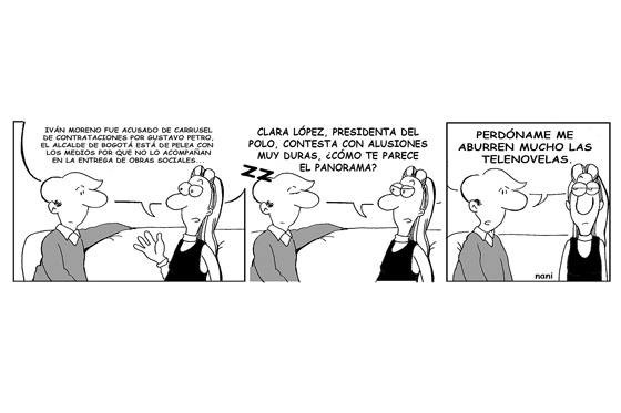 Telenovela
