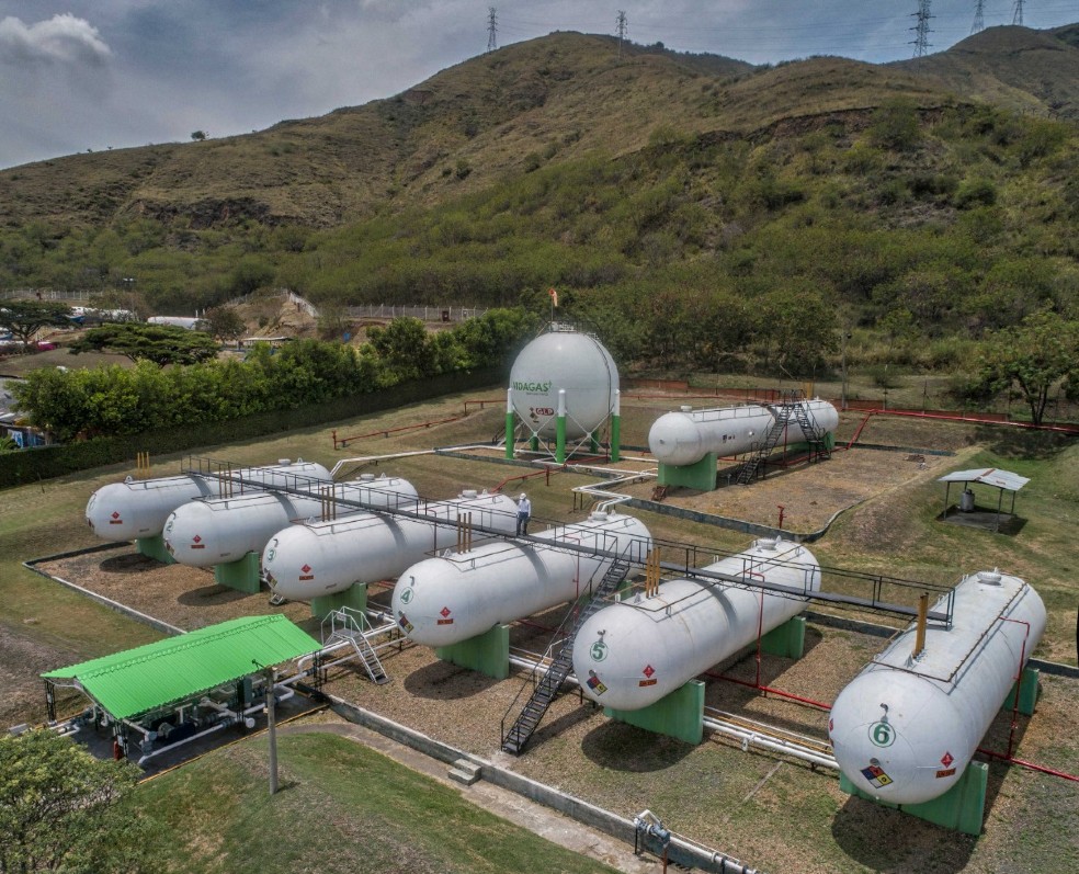 Propuestas de Gasnova para mejorar mercado del gas propano