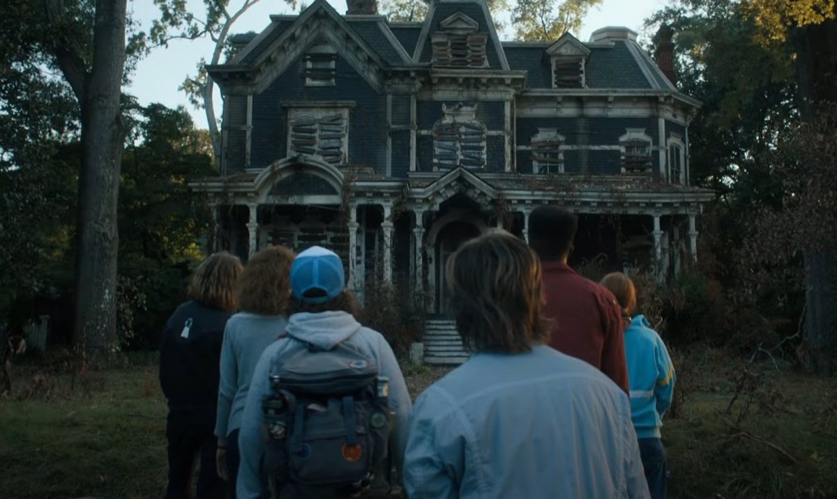 Barranquilla, ciudad escogida por Netflix para el estreno de “Stranger Things 4″