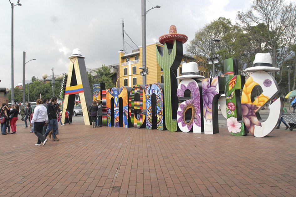 Llega la XII  versión del festival Alimentarte