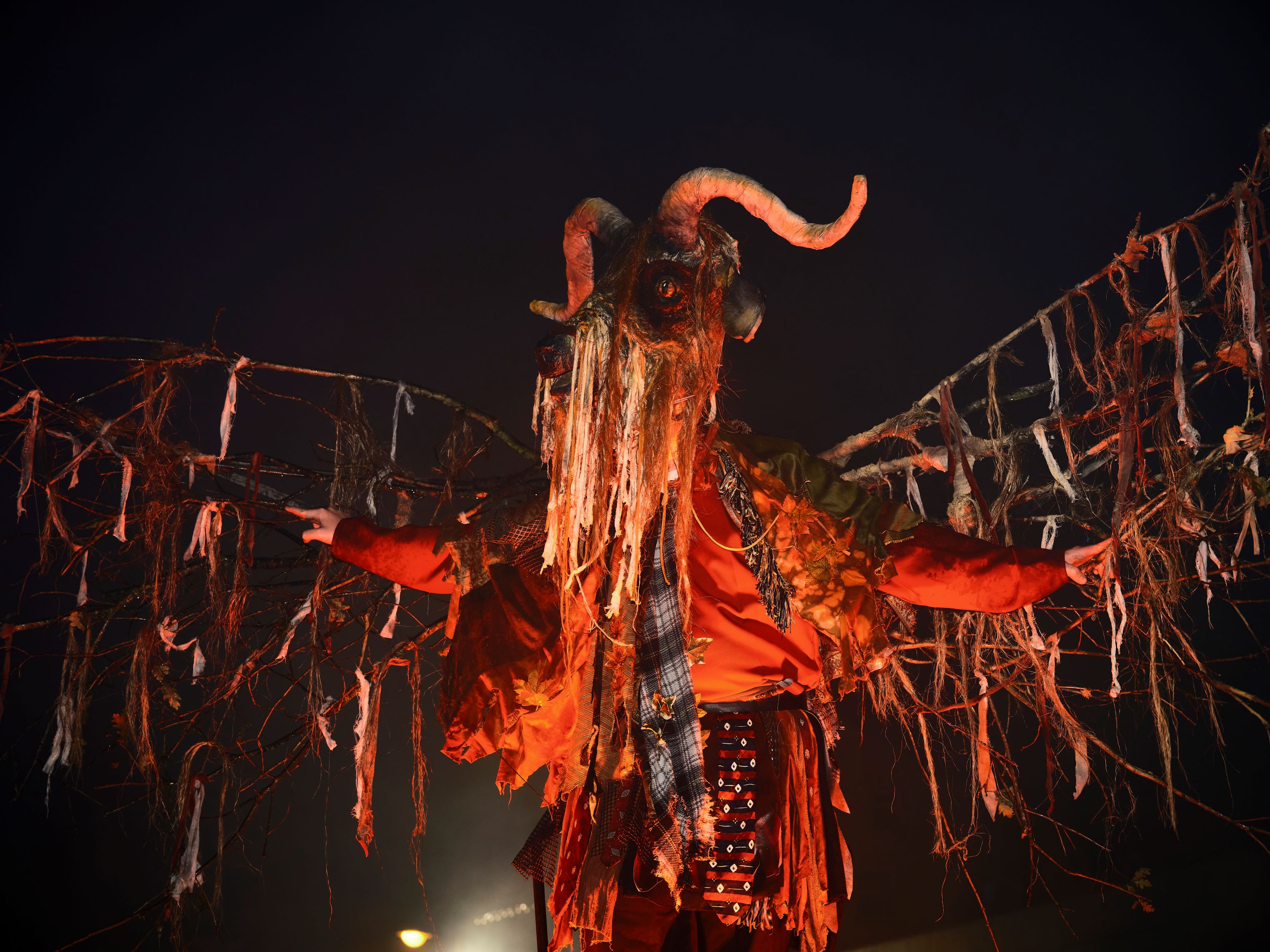 Irlanda: ¿por qué es el destino perfecto para celebrar un Halloween tradicional?