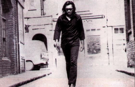 Buscando a Sugarman es nuestra película recomendada