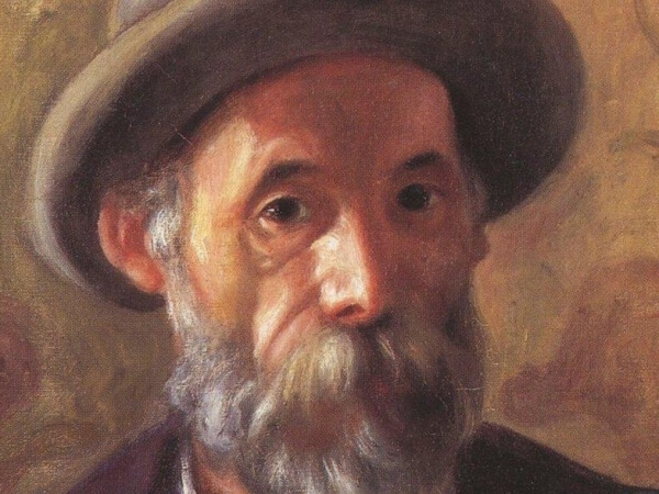Cien años sin la sensualidad impresionista de Renoir