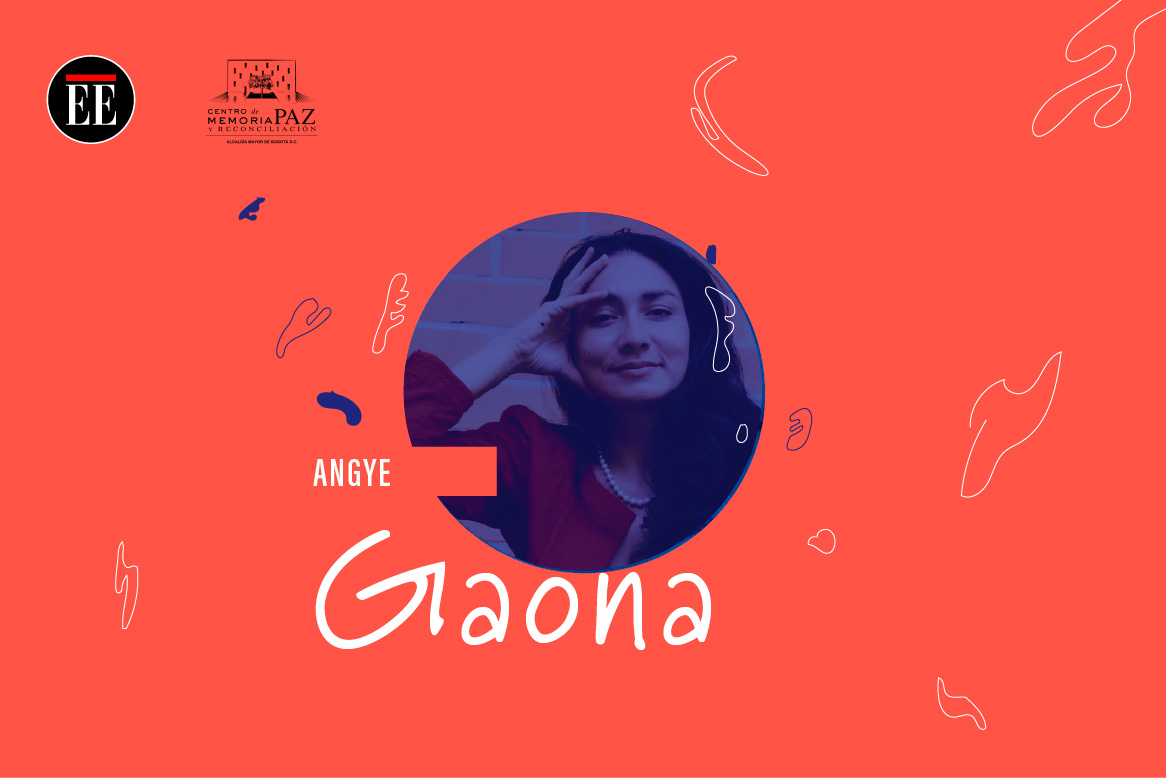 Angye Gaona: una poeta en prisión | El Mito de Sísifo