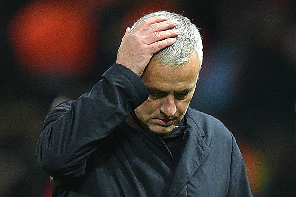 Mourinho dejó más pérdidas que ganancias en su paso por el Manchester United