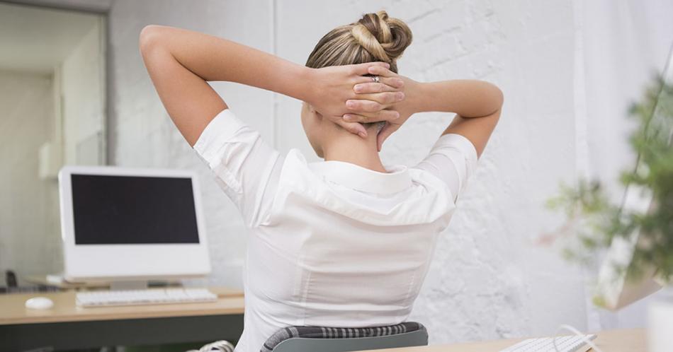 Volver al trabajo después de unas merecidas vacaciones