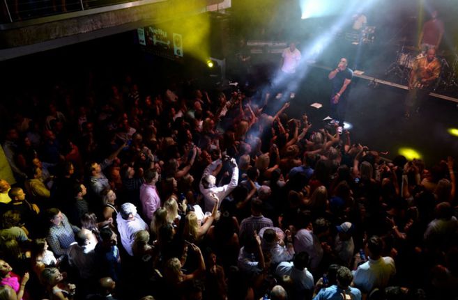Aumentan 18 % las lesiones en fiestas nocturnas: concejal alerta fallas