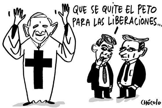 El peto