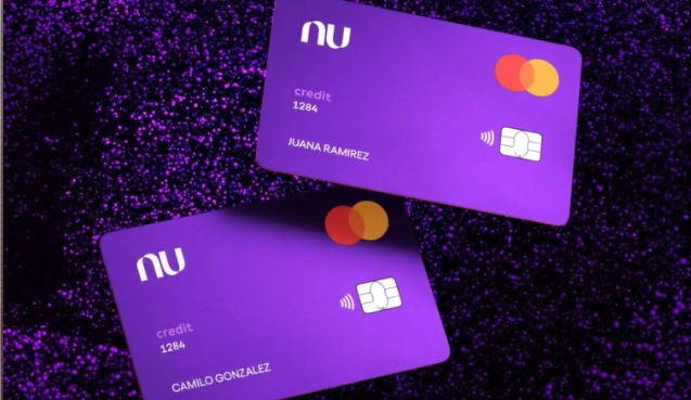Nu anuncia cambio en la rentabilidad de las cajitas de su cuenta de ahorro