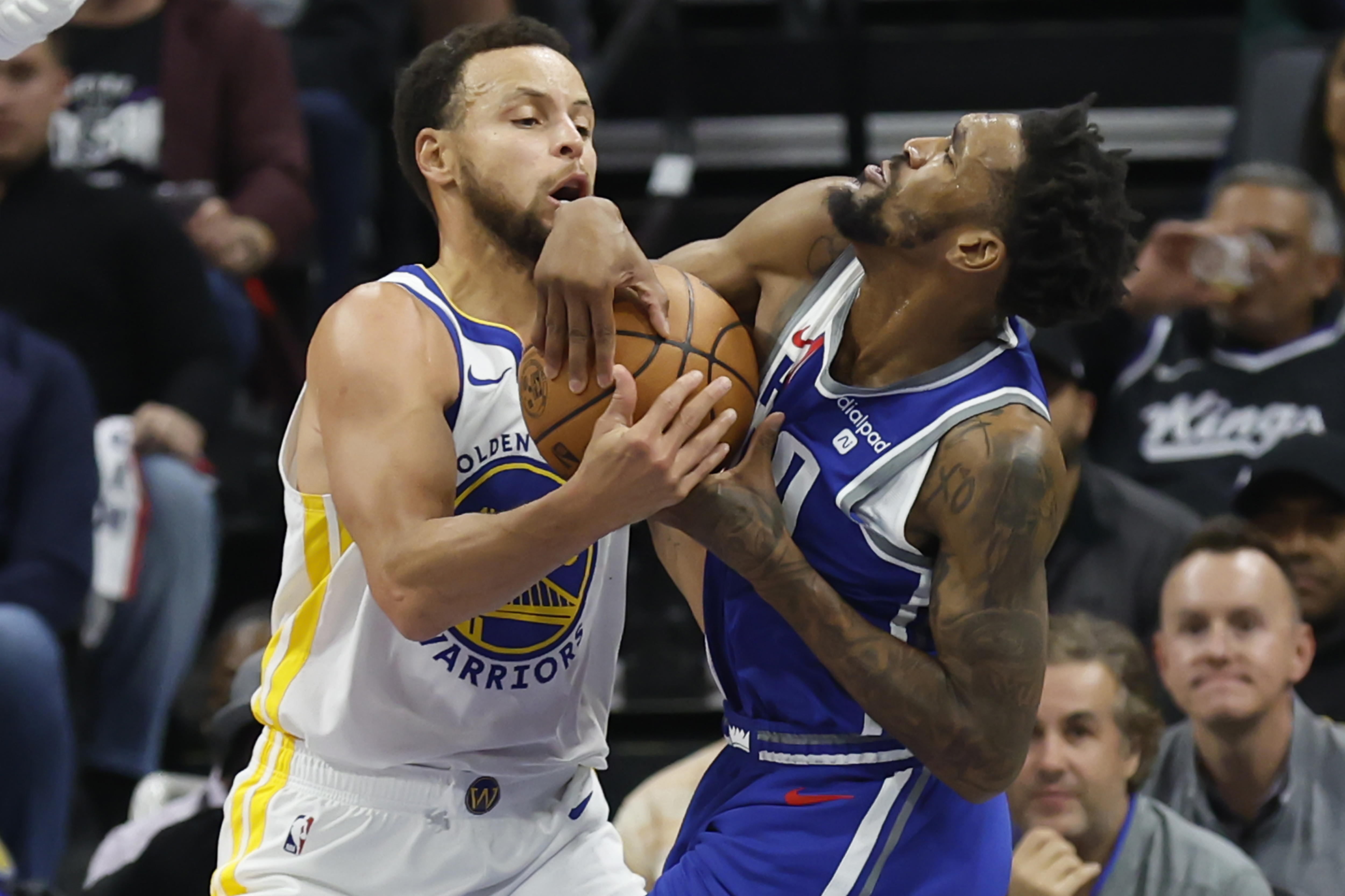Copa NBA: llaves de cuartos de final y Golden State Warriors eliminado