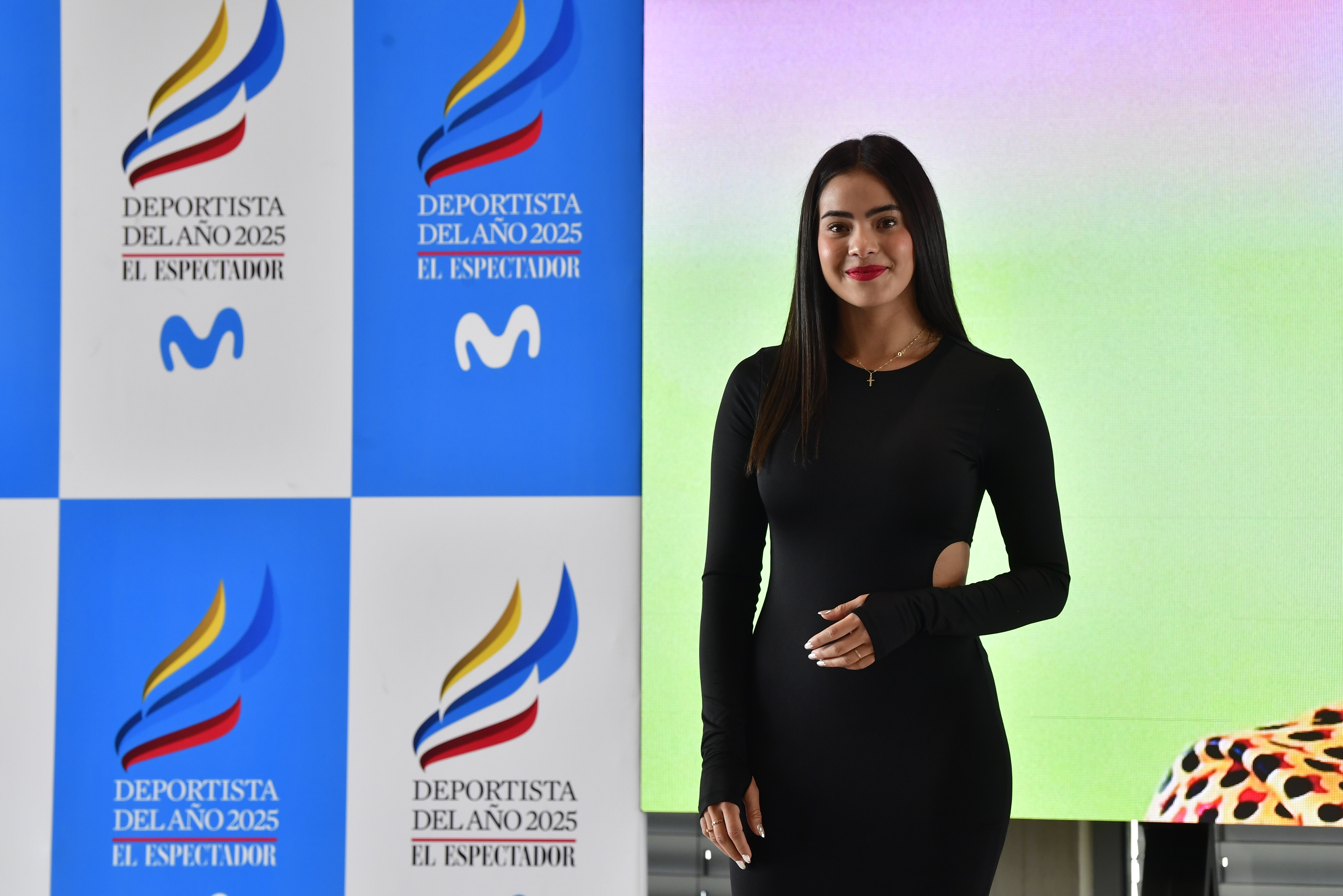 Ellos son los abanderados de Colombia para los Juegos Suramericanos en Santa Fe 2026