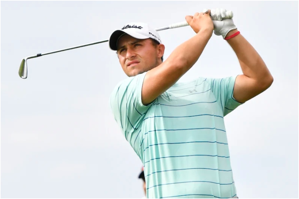 Comienza el Volvo Golf Championship, en Cajicá