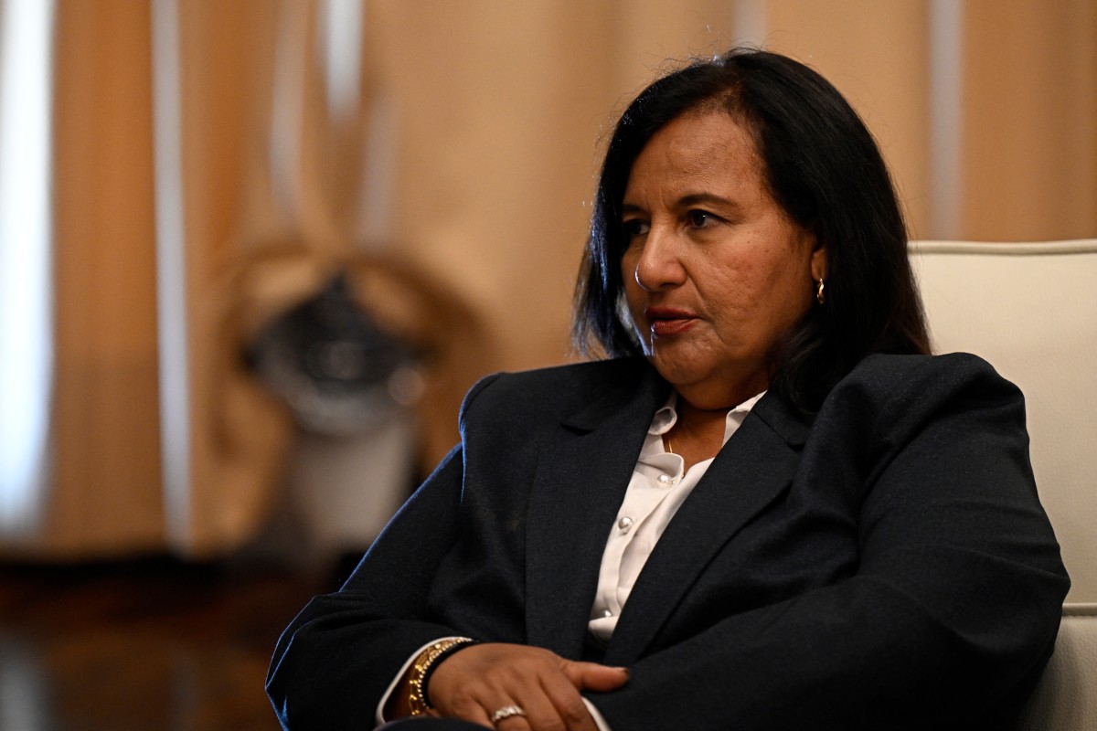 Lo que se sabe del plan para la transición política de Venezuela, respaldado por EE. UU.