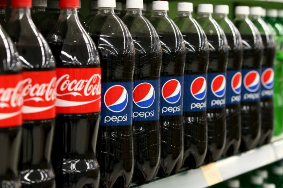 Coca Cola y Pepsi indemnizan a un «adicto» a esas bebidas desde los 3 años