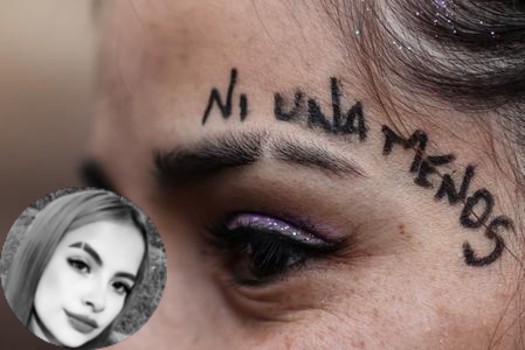 Confirman causa de muerte de Catalina Leyva, hallada sin vida tras cita laboral