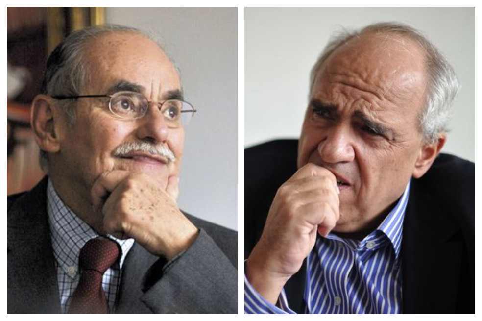 Samper sobre Serpa: “Su compromiso por la paz le costó llegar a la Presidencia”
