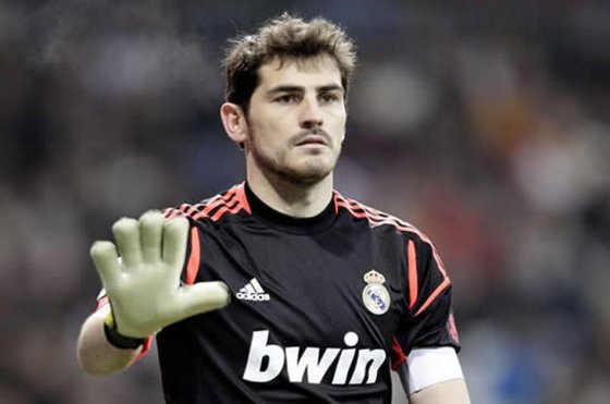 Explosivas declaraciones de Iker Casillas sobre su situación en Real Madrid