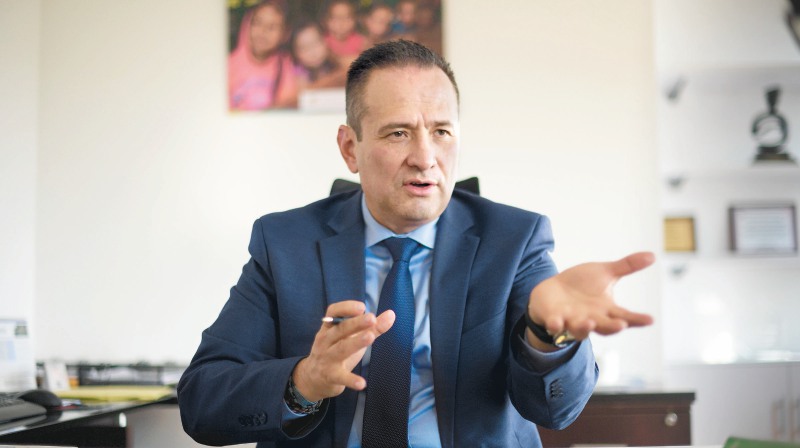Así se está reestructurando la atención a las víctimas del conflicto