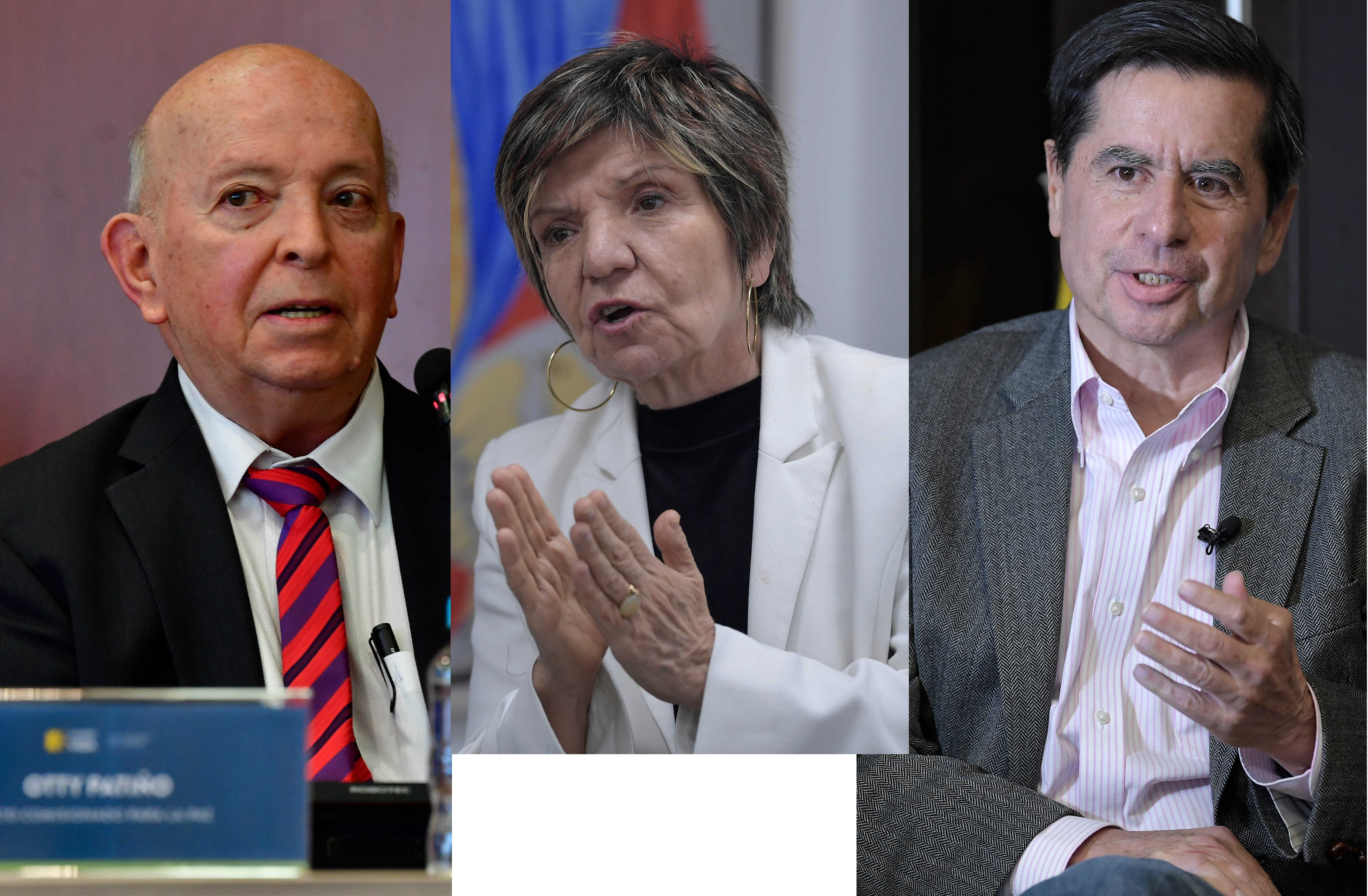 ¿Tres jefes? El enredo en Unidad de Petro que implementa el Acuerdo de Paz