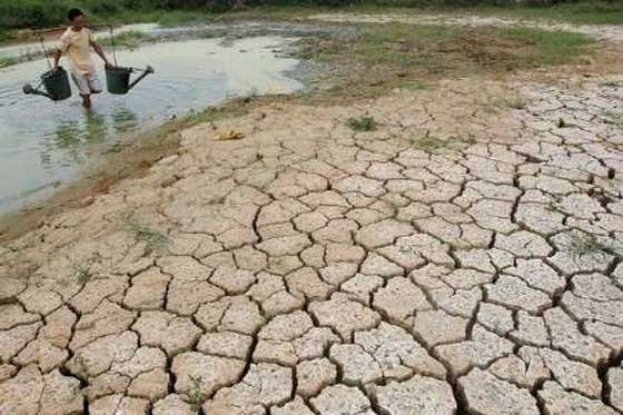 China donará 3.100 millones de dólares para mitigar clima en países pobres