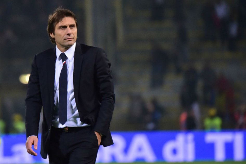 Antonio Conte, absuelto en el juicio por fraude deportivo