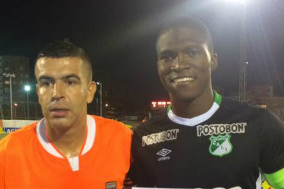 Cali y Envigado igualaron en el inicio de la fecha 13
